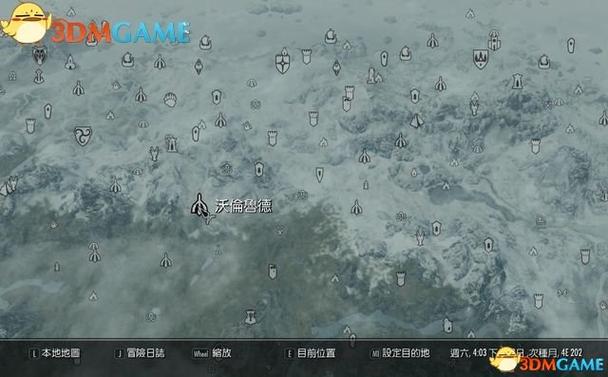 上古卷轴5晨星博物馆任务缩略图