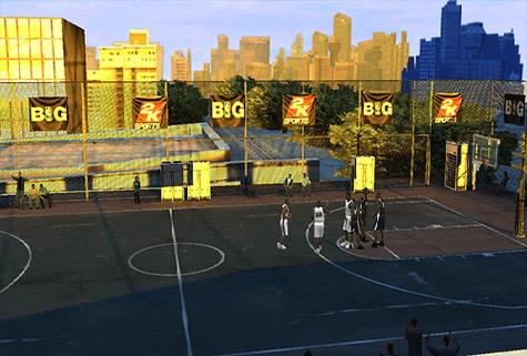 nba2k18无限金币版缩略图
