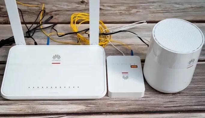 华为WiFi游戏截图
