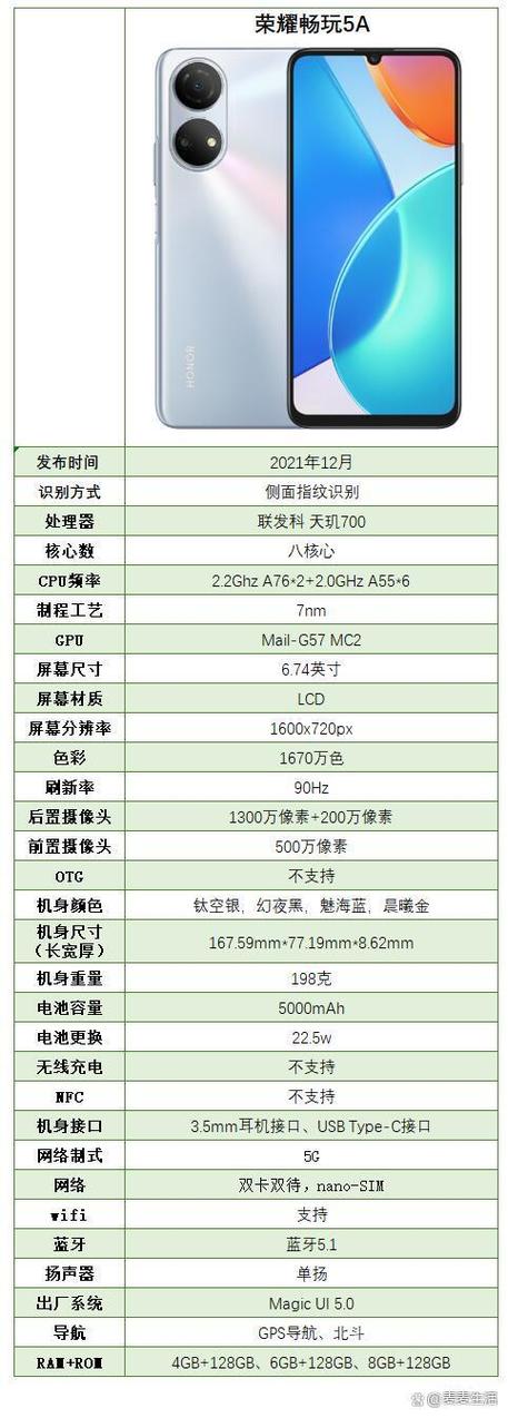 AMG—AN00属于什么档次缩略图