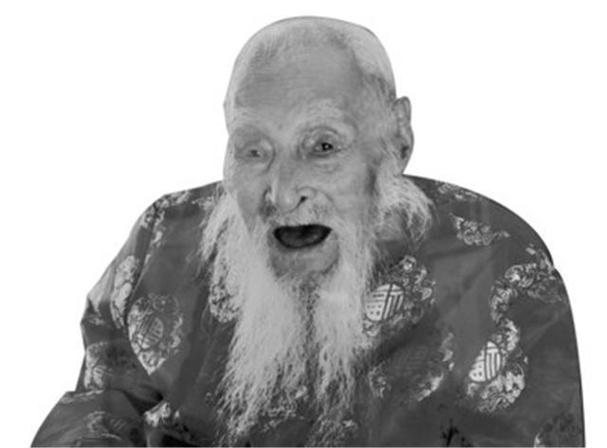 170多岁还健在的老人是谁啊