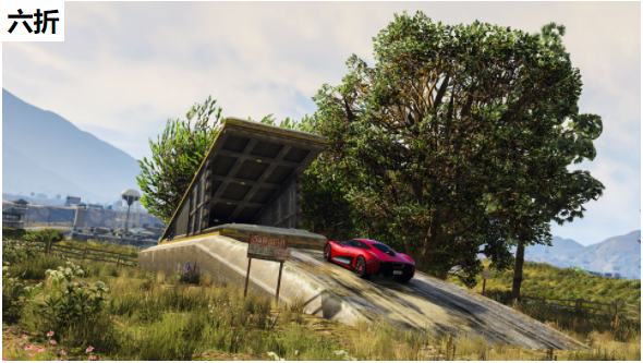 GTA地堡缩略图
