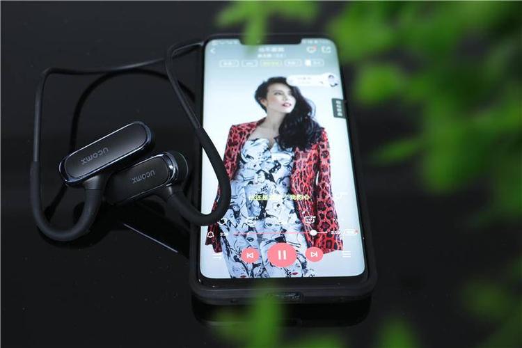 蓝牙耳机一接视频就变成外放游戏截图