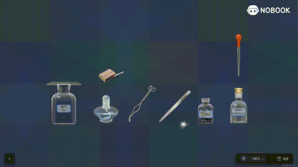 nobook实验室app
