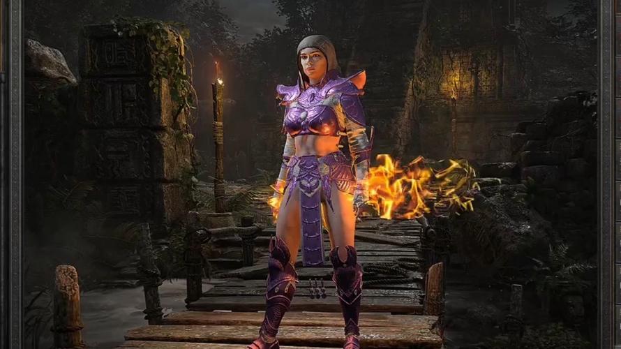 暗黑破坏神2重制版 mod图标