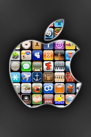 iOS免费墙缩略图