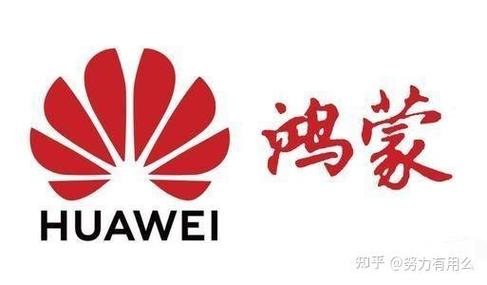 鸿蒙系统官网入口图标
