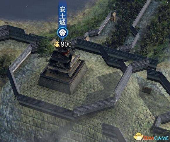 大志pk和战国立志传图标
