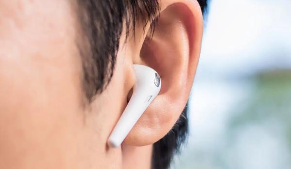 airpods发出咚咚咚咚的声音缩略图