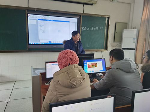 赣教云教学通2.0图标
