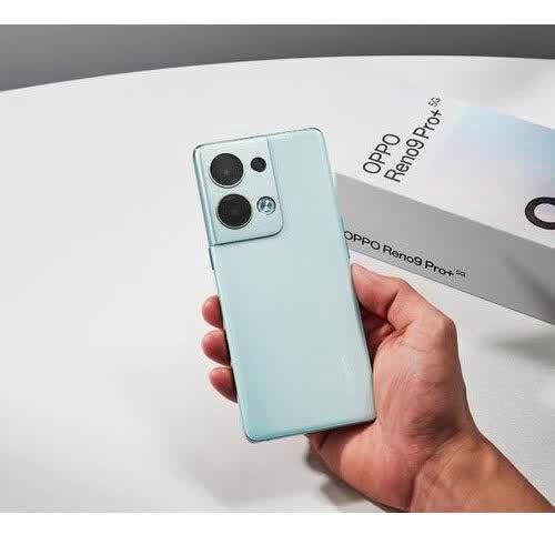 opporeno9参数配置详情游戏截图