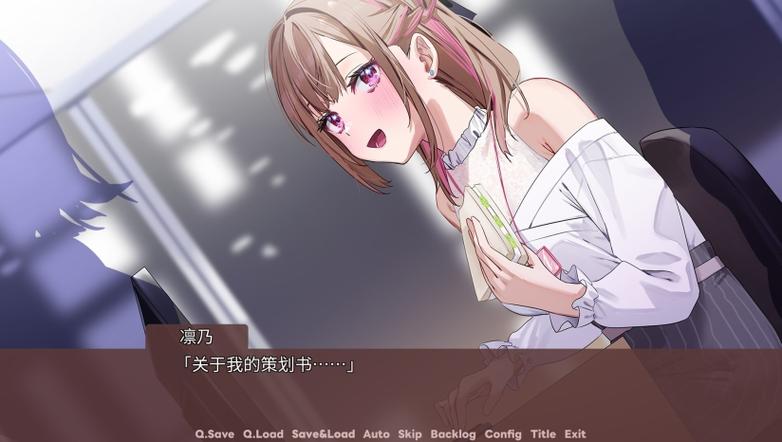 迷醉唇旅汉化版