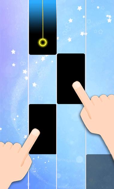 钢琴块儿全歌曲解锁版缩略图