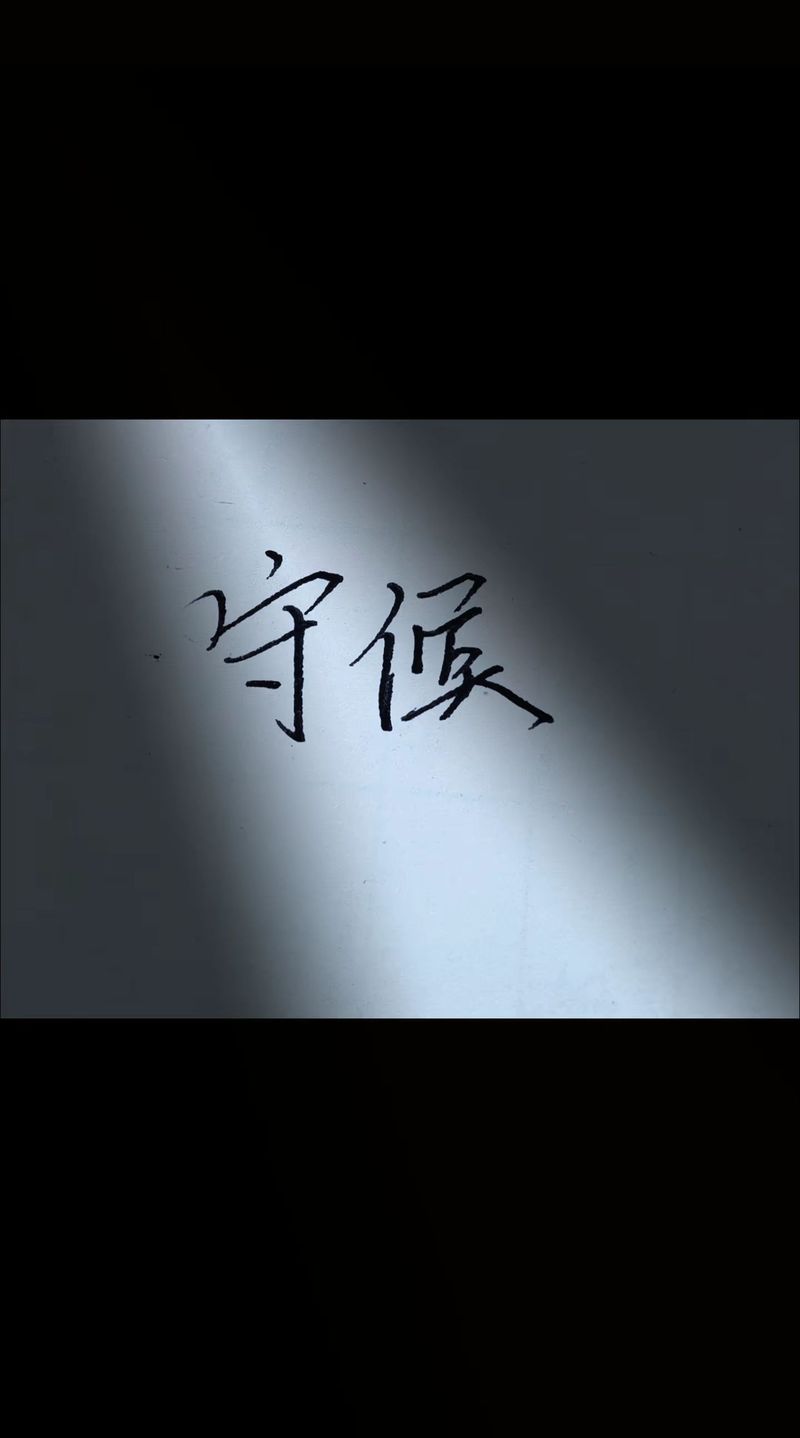 在此守候by杳追图标