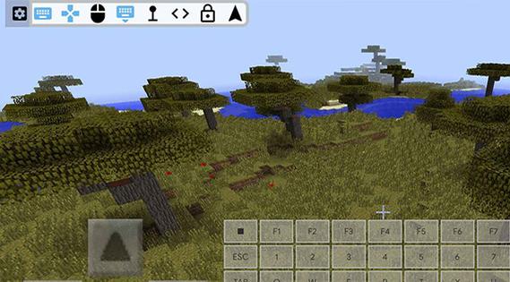 Minecraft boat启动器缩略图