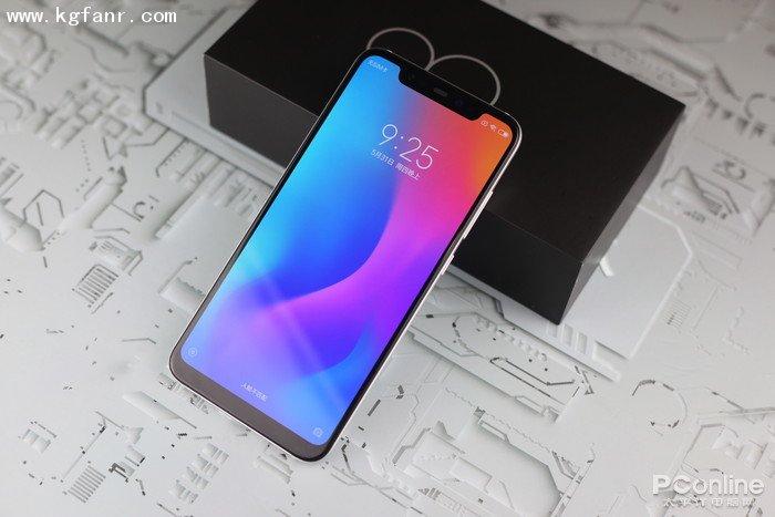 小米8分辨率是多少缩略图