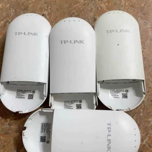 TP-LINK网桥