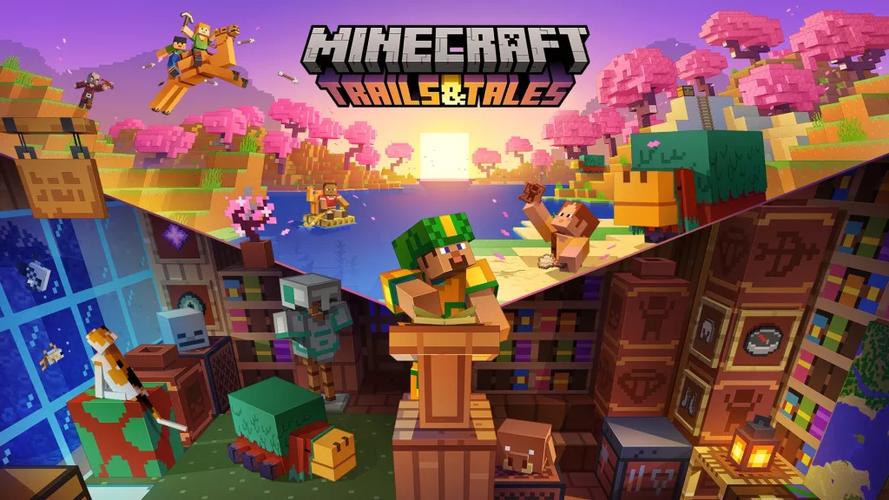 Minecraft国际版1.20缩略图