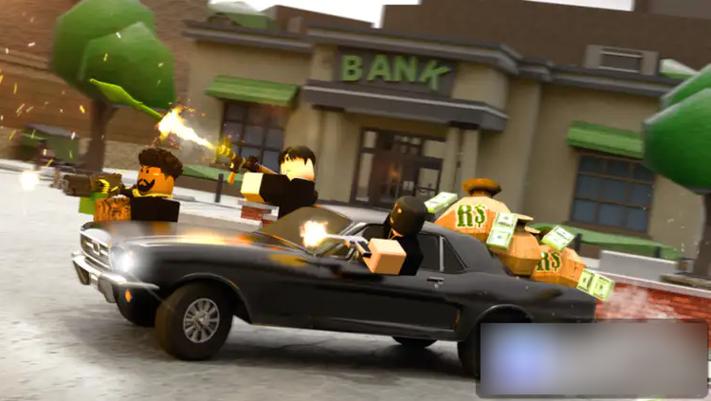robloxMOD内置作弊菜单缩略图
