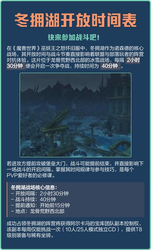 冬拥湖开启时间表图标