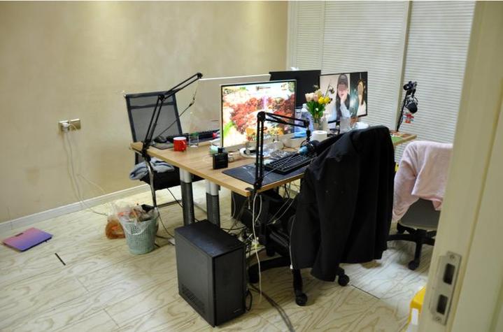 自己一个人做直播怎么做起来缩略图