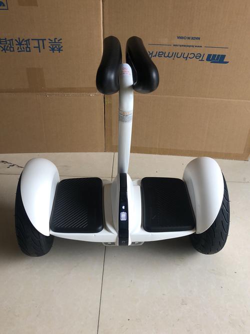 小米九号平衡车app图标