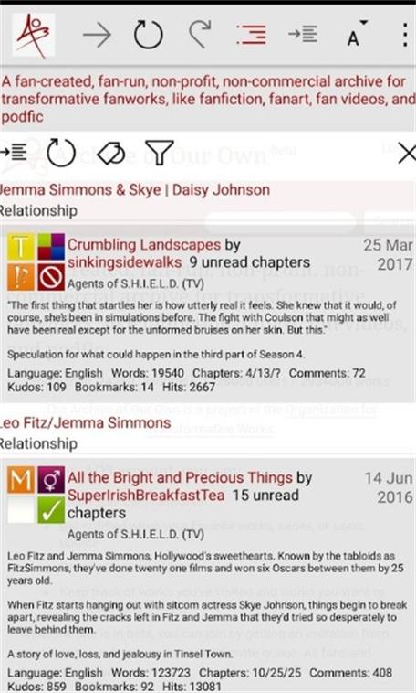 ao3正版版下载