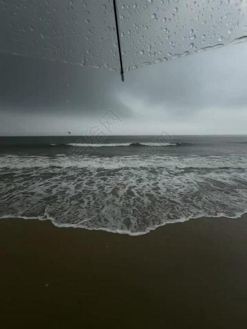 下雨伤感视频素材60秒缩略图