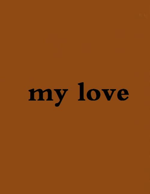 mylove第一季免费观看缩略图