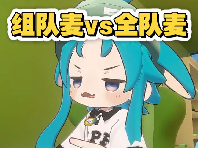 组队麦队友会听见吗