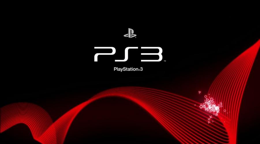 rpcs3最新游戏截图