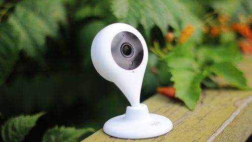 360小水滴监控摄像头缩略图