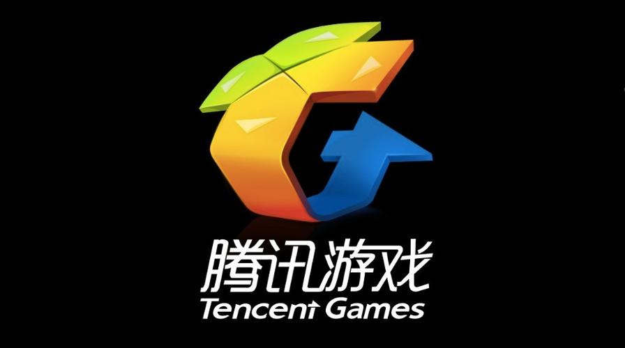 PC端腾讯游戏缩略图