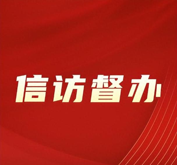 中央信访督查组联系方式图标
