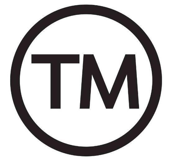 TM小符号