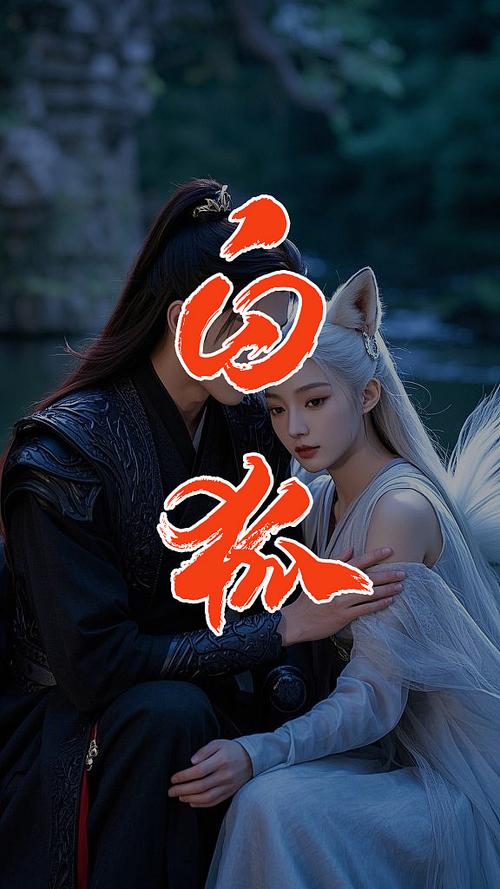 白狐影视免费版在线观看电视剧缩略图