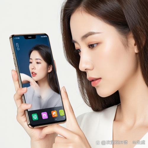oppo手机视频聊天美颜怎么开缩略图