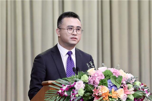 聚合支付平台