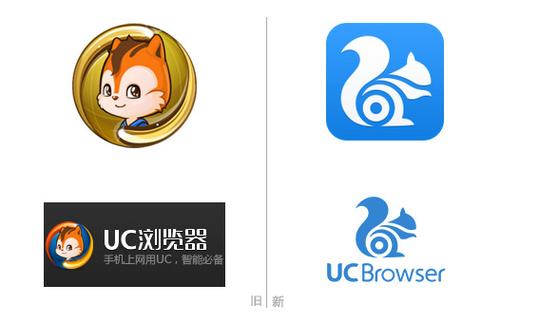UC浏览器HD老旧版本缩略图