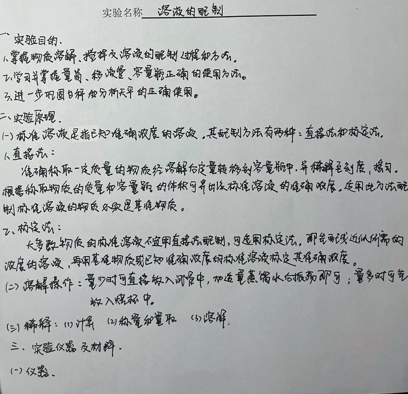 一般溶液室合理化建议10条缩略图