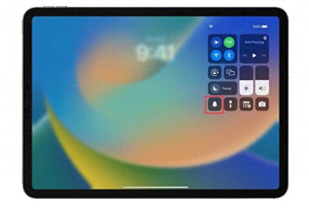 ipad声音有点沙沙声缩略图