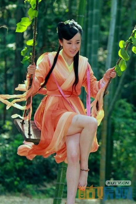 《天涯明月刀》电影缩略图