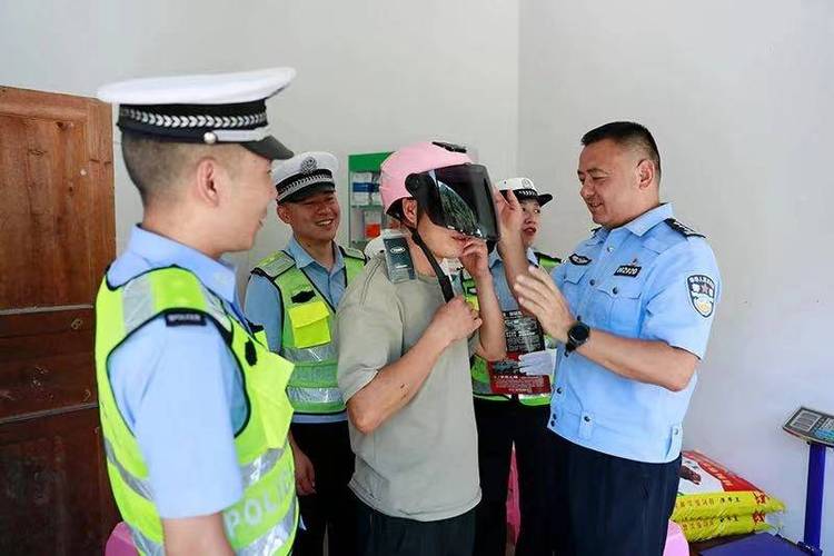 安装贵州交警最新版本缩略图