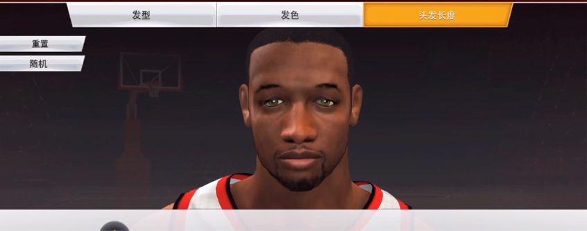 nba2k20麦迪捏脸数据缩略图