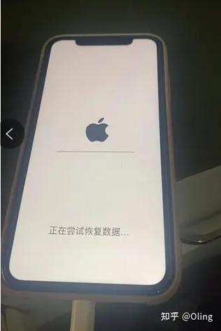 白苹果开不了机怎么办图标