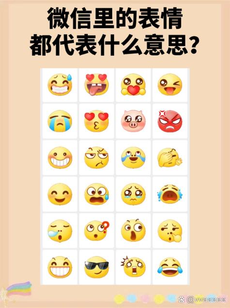 微信特殊表情符号大全游戏截图