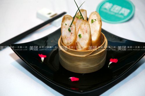 翡翠小城菜单缩略图