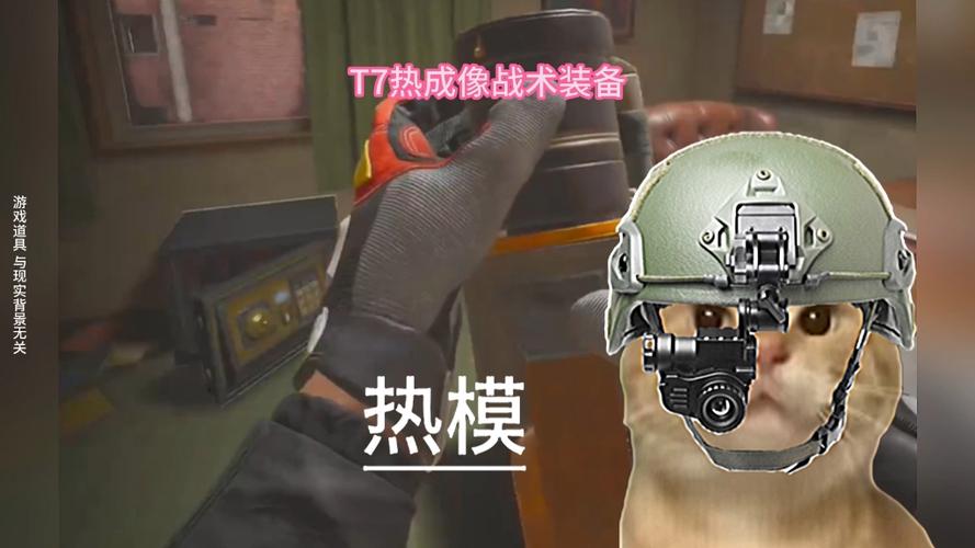 暗区突围AX热成像缩略图