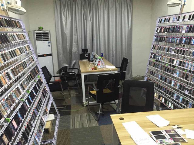 游戏工作室项目缩略图