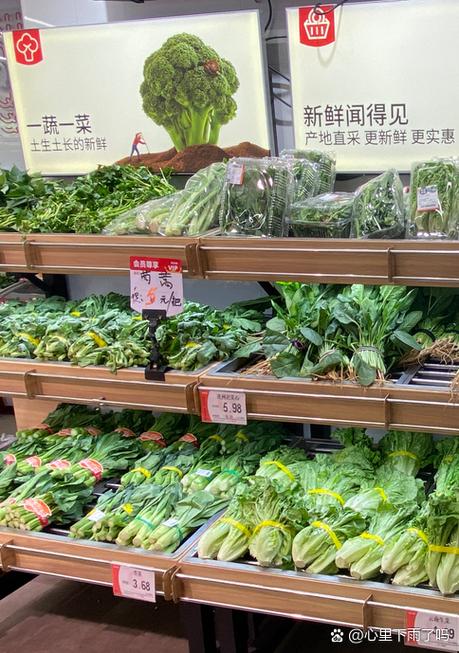 钱大妈是谁创办的缩略图